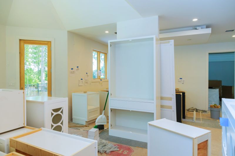 Custom Cabinet Building in Terre Haute, IN