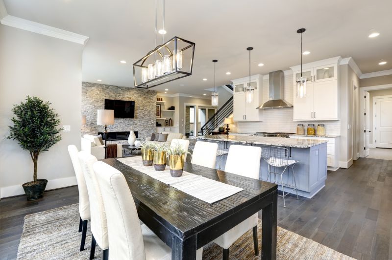Galley Kitchen Remodeling in Lafayette, IN