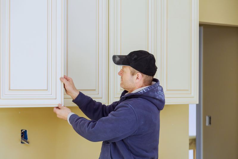 Kitchen Cupboard Installation in Kokomo, IN