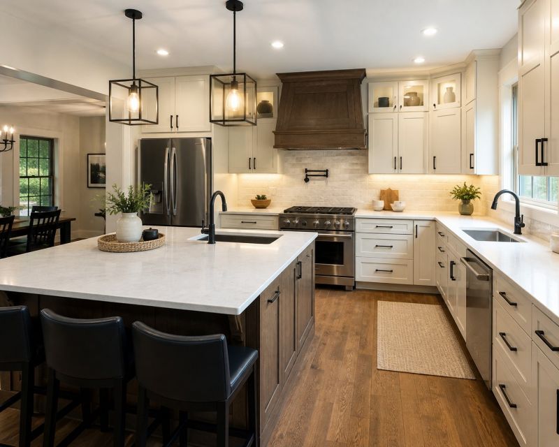 Kitchen Upgrading in Bowling Green, KY