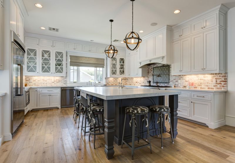 Small Kitchen Remodeling in Marysville, OH