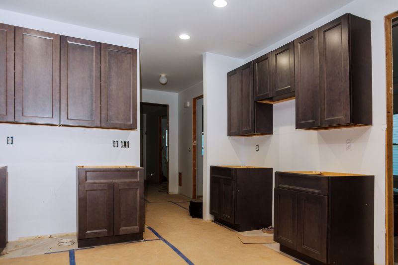 Cabinetry Installation in Lafayette, IN