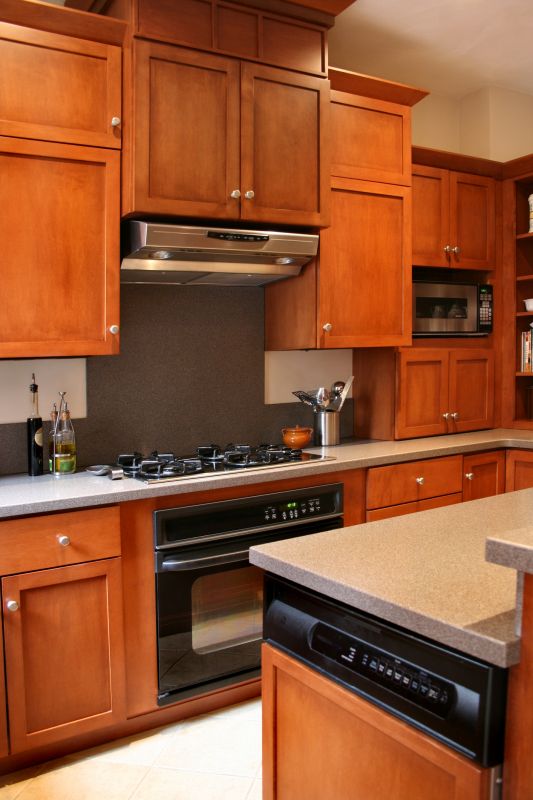 Cabinets Refacing in Terre Haute, IN