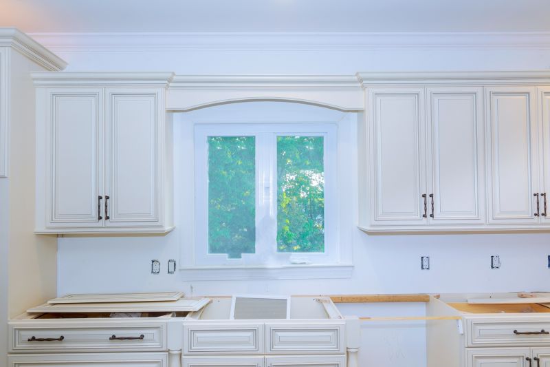 Commercial Cabinetry Service in Terre Haute, IN