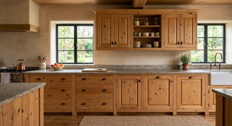 Commercial Cabinetry Service in Bloomington, IN