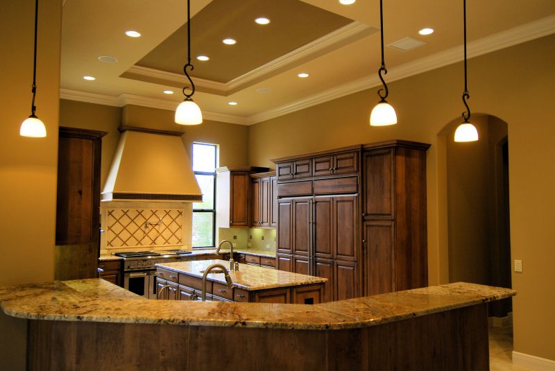 Counter Remodeling in Bloomington, IN