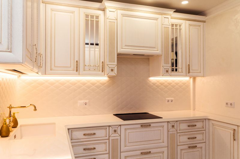 Custom Cabinet Building in Kokomo, IN