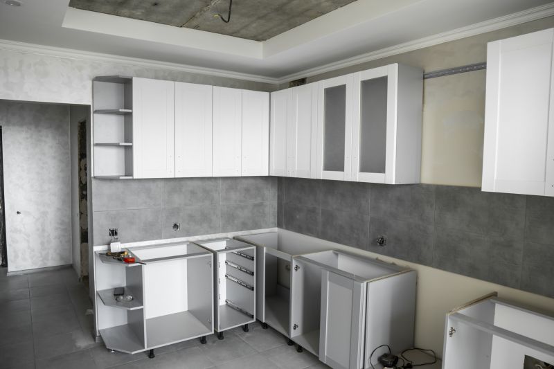 Custom Cabinet Service in Carmel, IN
