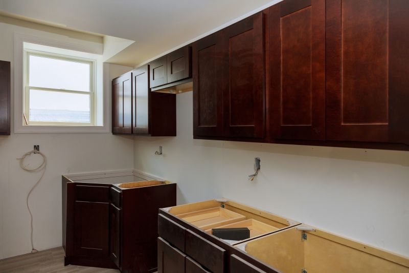 Custom Cabinets Installation in Terre Haute, IN