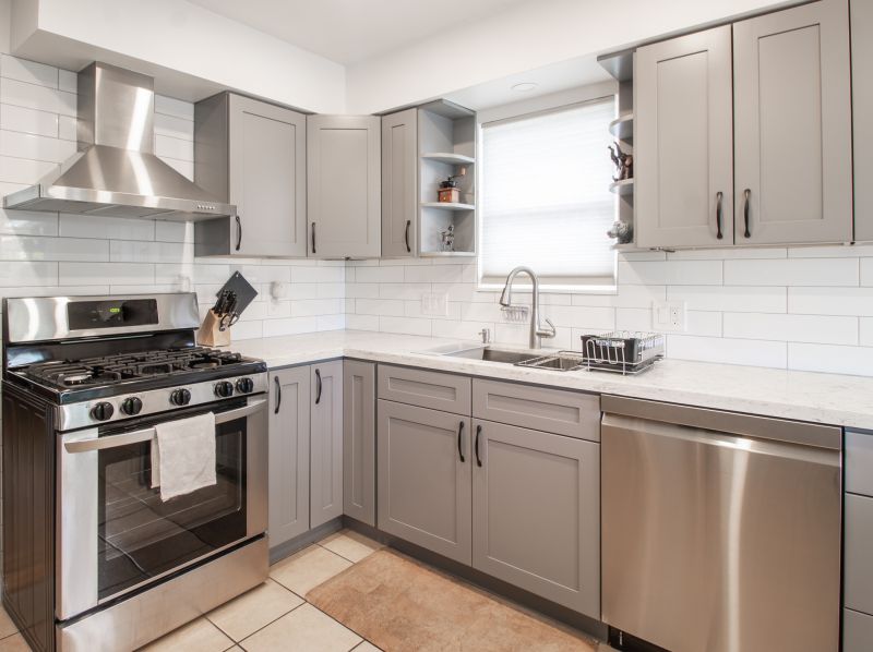 Kitchen Cabinet Renovation in Lafayette, IN