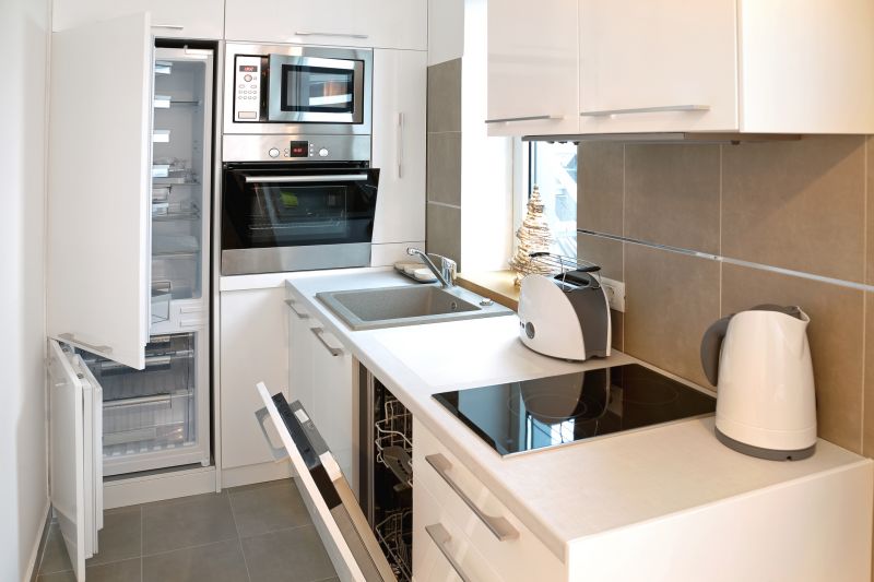 Kitchen Cabinet Renovation in Indianapolis, IN