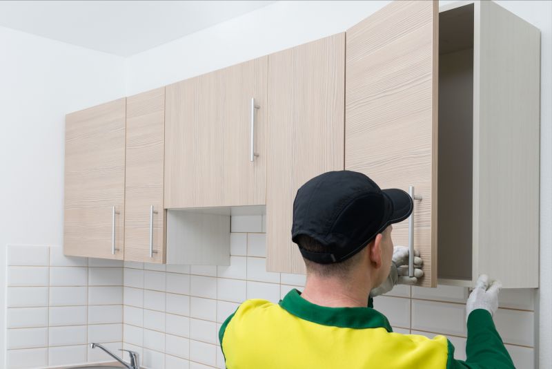 Kitchen Cabinet Replacement in Muncie, IN
