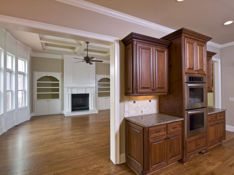 Kitchen Cabinets Refacing in Lafayette, IN