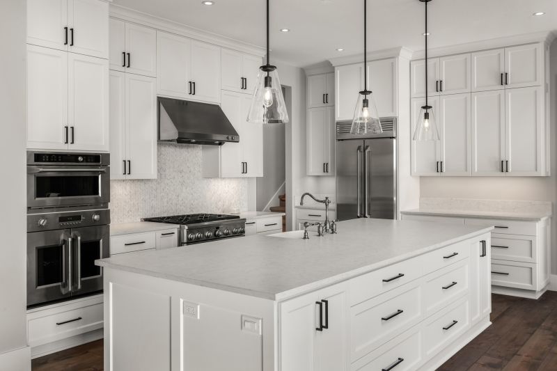Kitchen Cabinets Refacing in Bloomington, IN