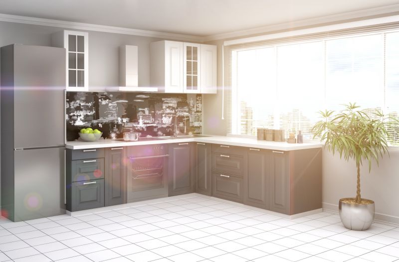 Kitchen Cabinets Remodeling in Dayton, OH