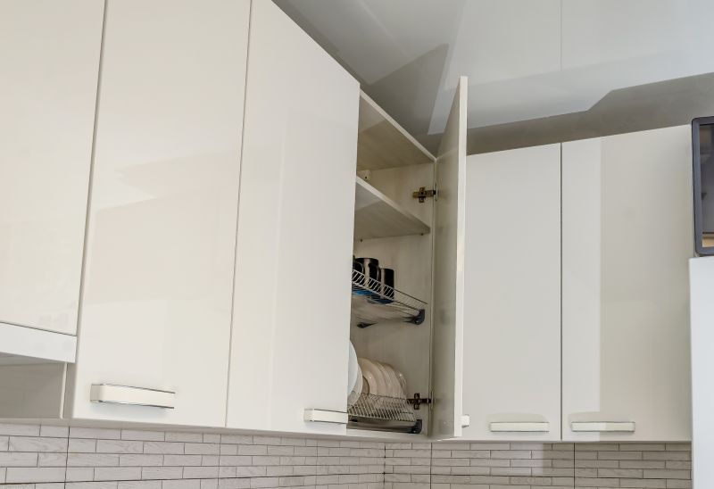 Kitchen Cupboard Replacement in Bloomington, IN