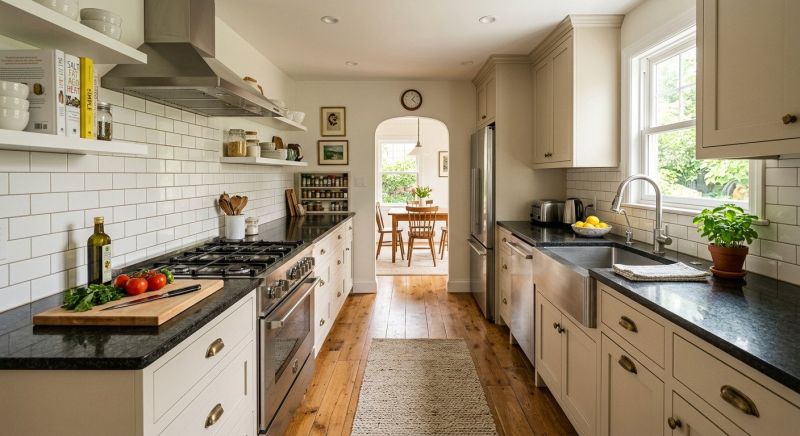 Kitchen Cupboards Remodeling in Nashville, TN