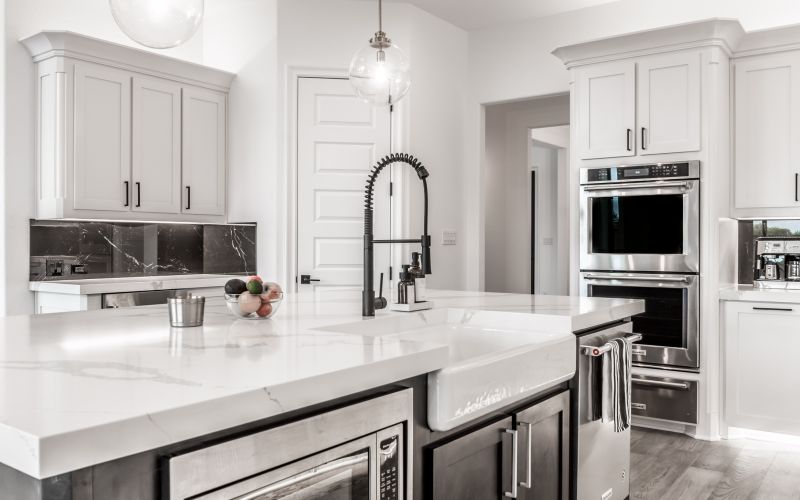 Kitchen Design Service in Raleigh, NC
