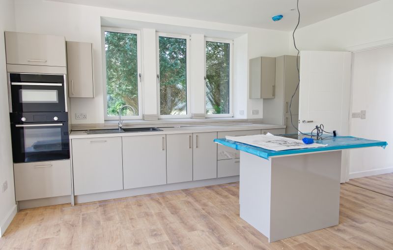 Kitchen Modernization in Nashville, TN