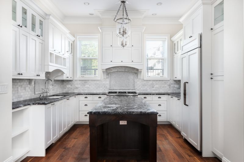 Kitchen Modernization in Carmel, IN