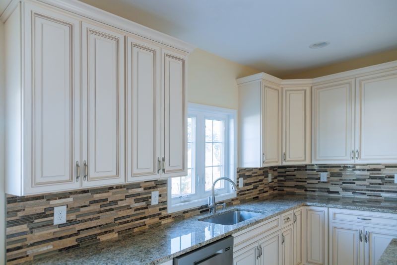 Kitchen Modernization in Terre Haute, IN