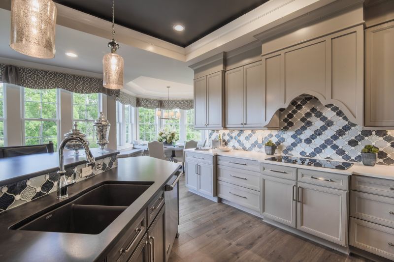 Kitchen Modification in Bloomington, IN