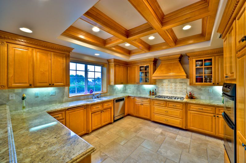 Kitchen Remodeling in Nashville, TN