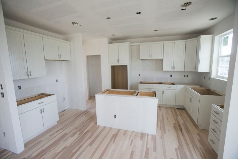 Kitchen Upgrading in Marysville, OH