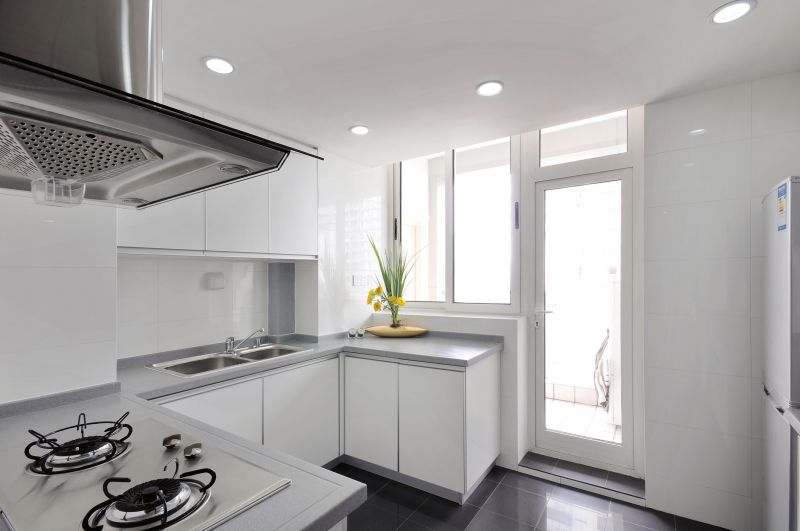 Modern Kitchen Remodeling in Conroe, TX