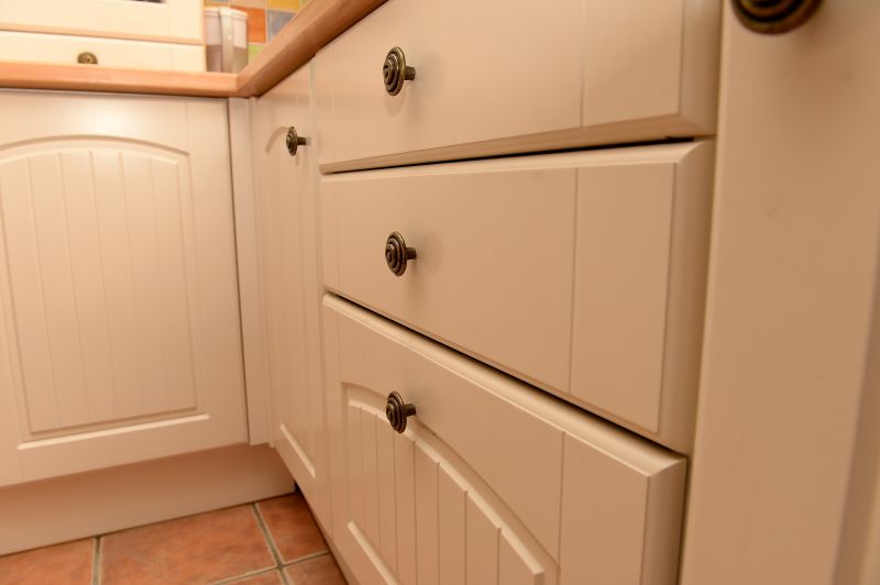 Oak Cabinet Remodeling in Terre Haute, IN