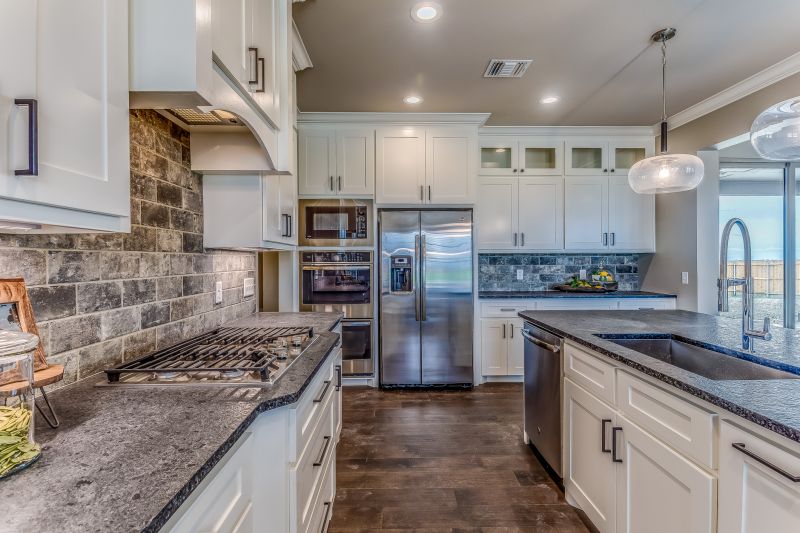 Small Kitchen Remodeling in Hendersonville, TN