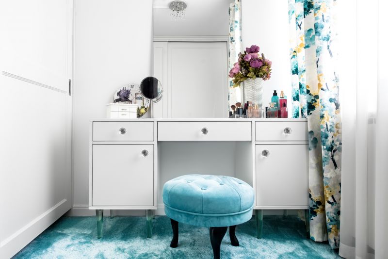 Vanity Cabinet Installation in Bloomington, IN