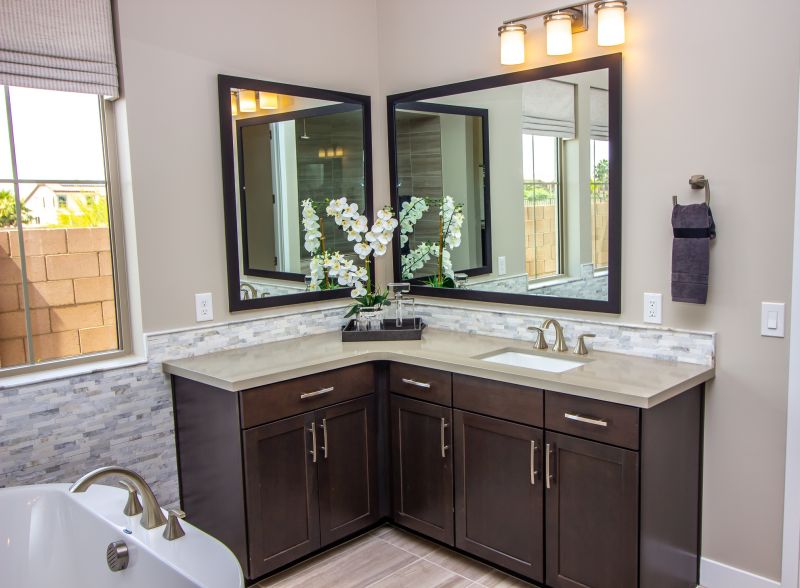 Vanity Installation in Terre Haute, IN