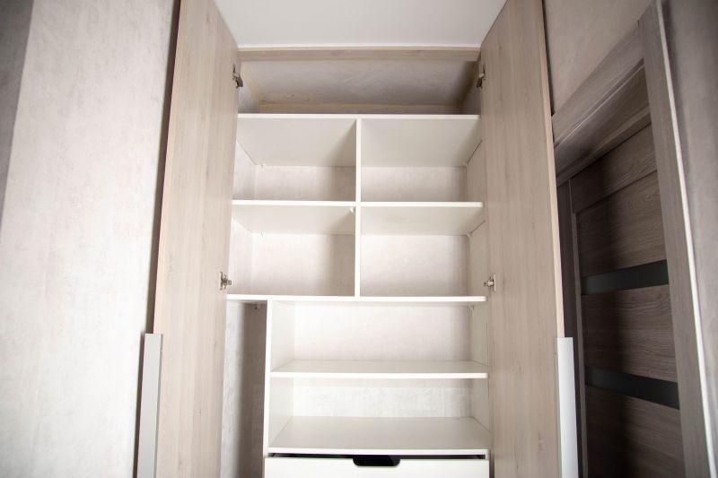 Wall Cabinet Installation